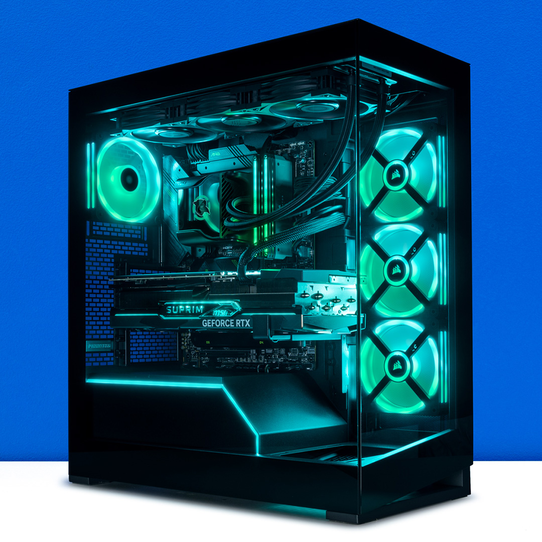 PC Case Gear PC Case Gear