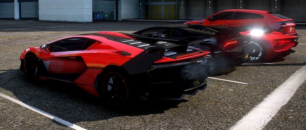 gta 5 pc Essential Guide to Performance and Mods
