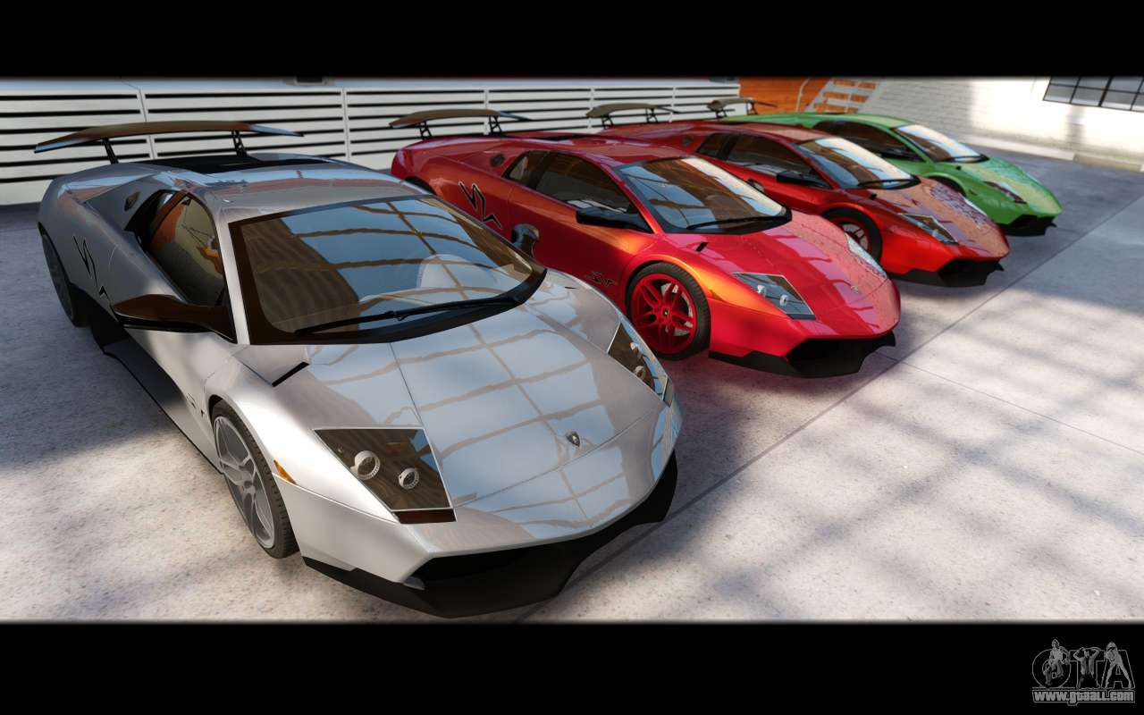 Gta 5 pc