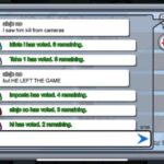 “Among Us” highlights a problem prevalent in online gaming – The ...