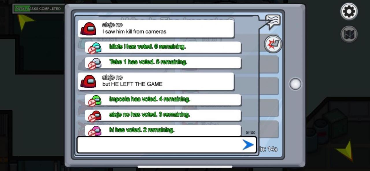 “Among Us” highlights a problem prevalent in online gaming – The ... “Among Us” highlights a problem prevalent in online gaming – The ...