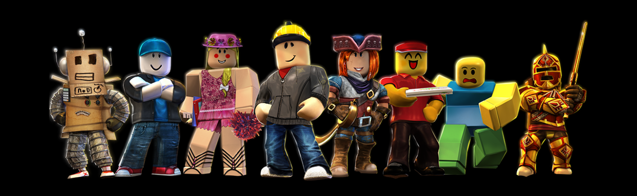 Roblox free
