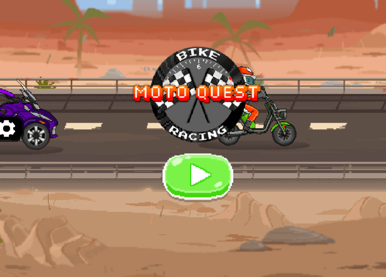 Mini games online