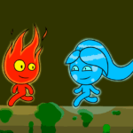 Fireboy and watergirl