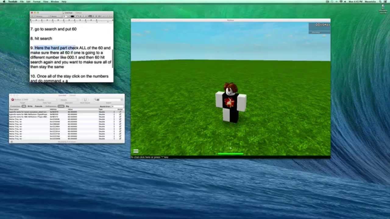 Roblox free