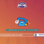Gartic phone