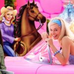 Barbie games